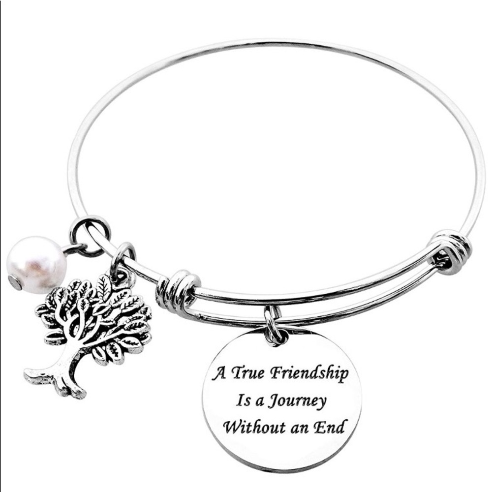 Best Friend Bracelet